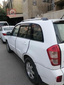 Chery Tiggo 3
